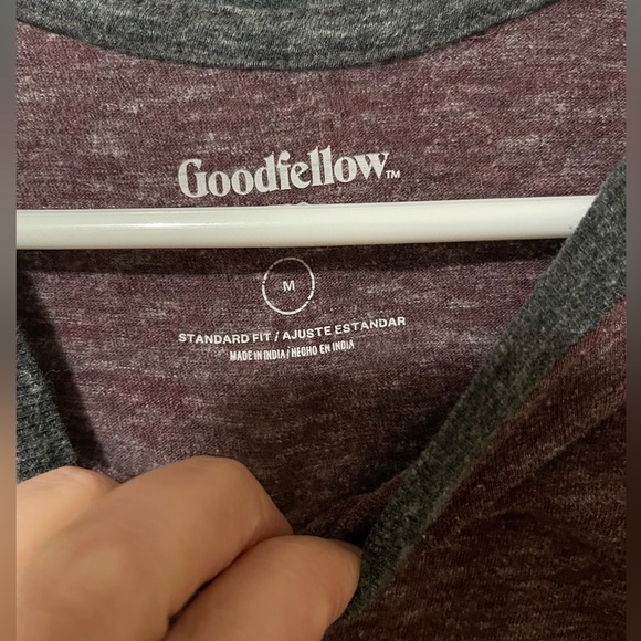 Goodfellow + co men shirt - Picture 2 of 3